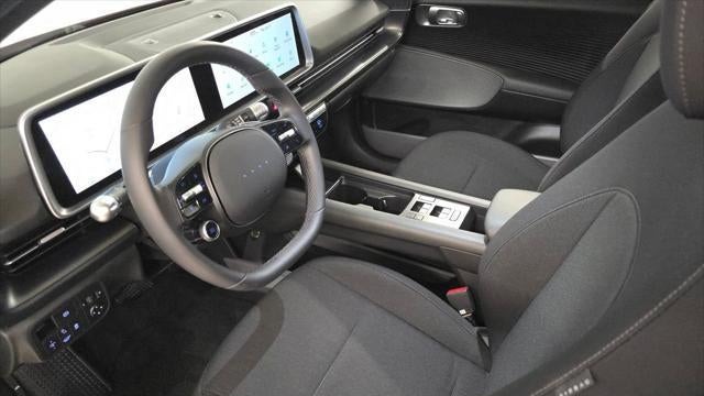2024 Hyundai IONIQ 6 SE