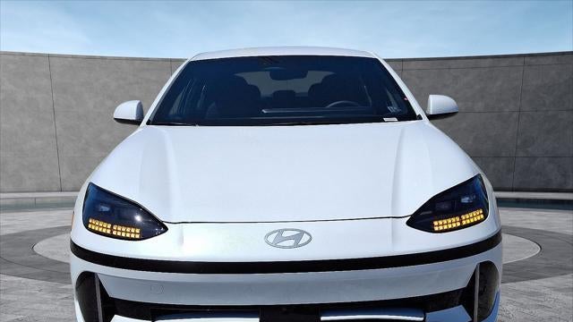 2025 Hyundai IONIQ 6 SE