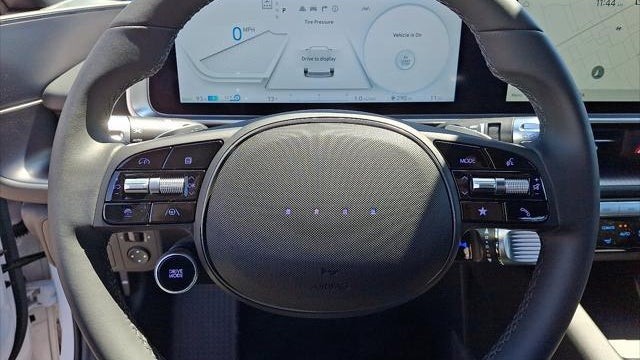 2025 Hyundai IONIQ 6 SE