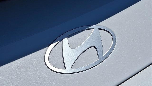 2025 Hyundai IONIQ 6 SE