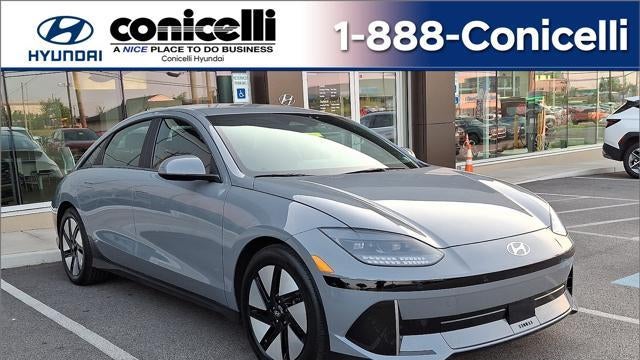 Preowned 2024 Hyundai IONIQ 6 SE for Sale