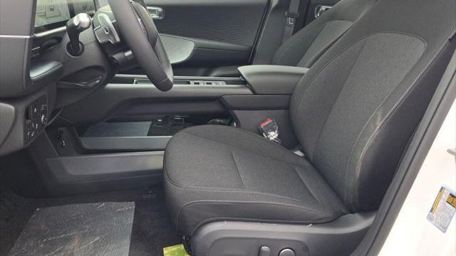 2025 Hyundai IONIQ 6 SE