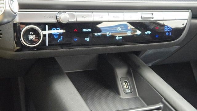 2025 Hyundai IONIQ 6 SE