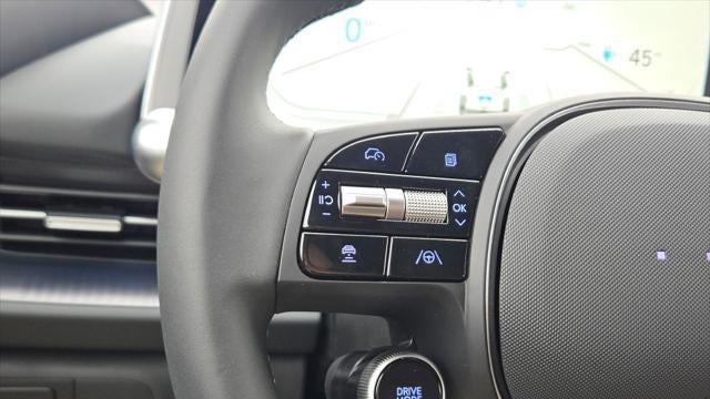 2025 Hyundai IONIQ 6 SE