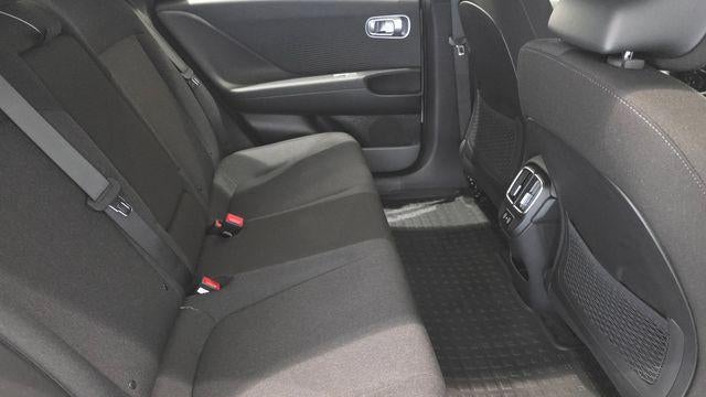 2025 Hyundai IONIQ 6 SE