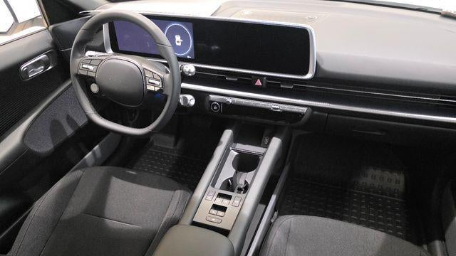 2025 Hyundai IONIQ 6 SE