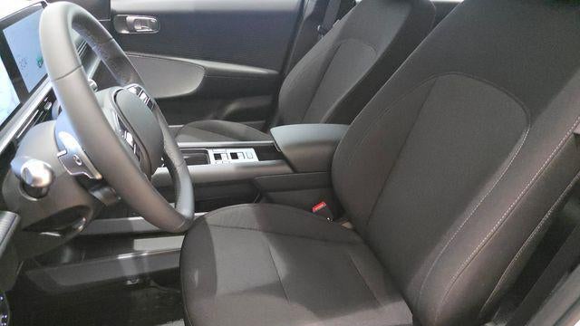 2025 Hyundai IONIQ 6 SE