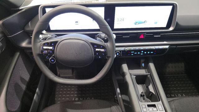 2025 Hyundai IONIQ 6 SE