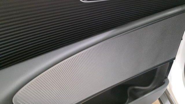 2025 Hyundai IONIQ 6 SE