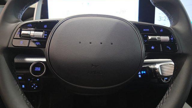 2025 Hyundai IONIQ 6 SE