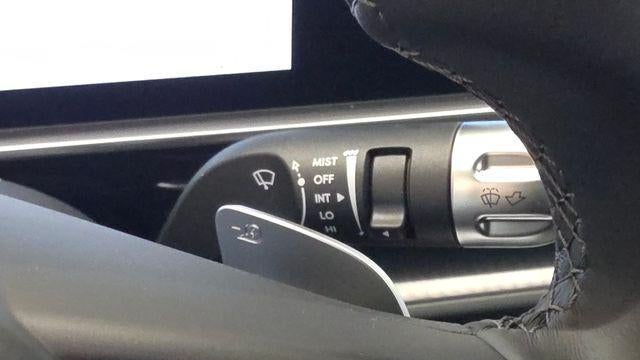2025 Hyundai IONIQ 6 SE