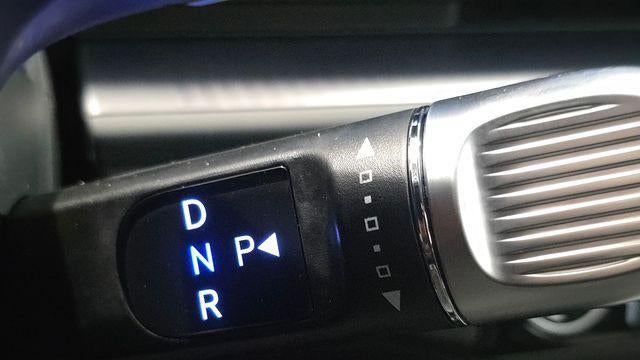 2025 Hyundai IONIQ 6 SE