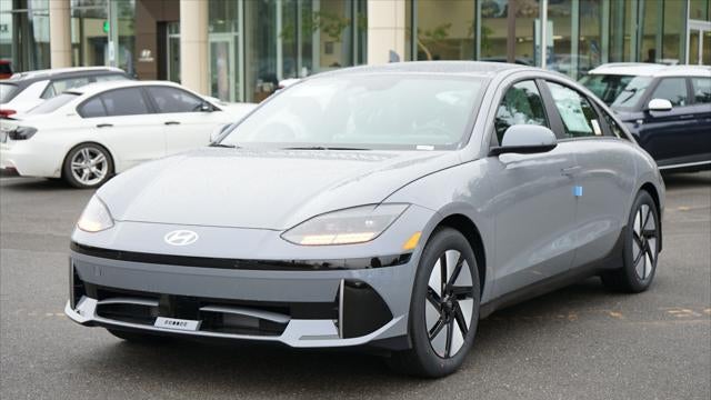 2025 Hyundai IONIQ 6 SE