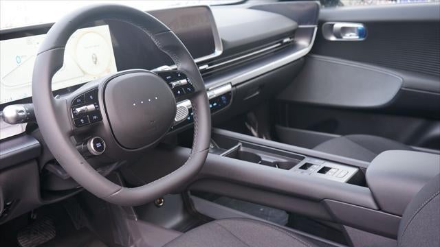 2025 Hyundai IONIQ 6 SE