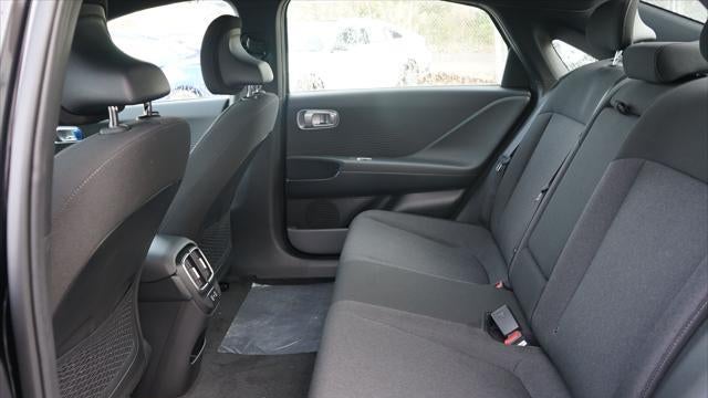 2025 Hyundai IONIQ 6 SE