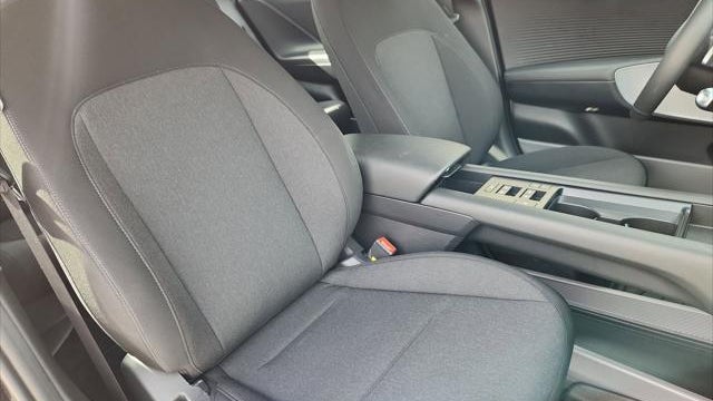 2025 Hyundai IONIQ 6 SE
