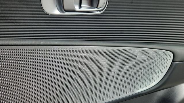 2025 Hyundai IONIQ 6 SE