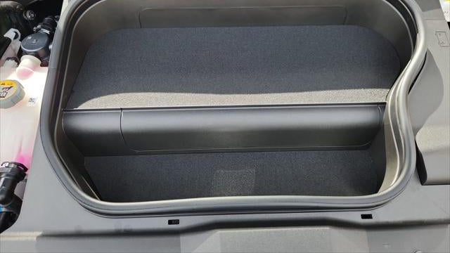 2025 Hyundai IONIQ 6 SE