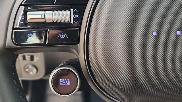 2025 Hyundai IONIQ 6 SE