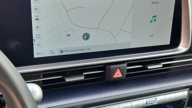 2025 Hyundai IONIQ 6 SE