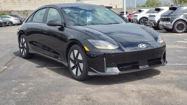 Preowned 2025 Hyundai IONIQ 6 SE for Sale