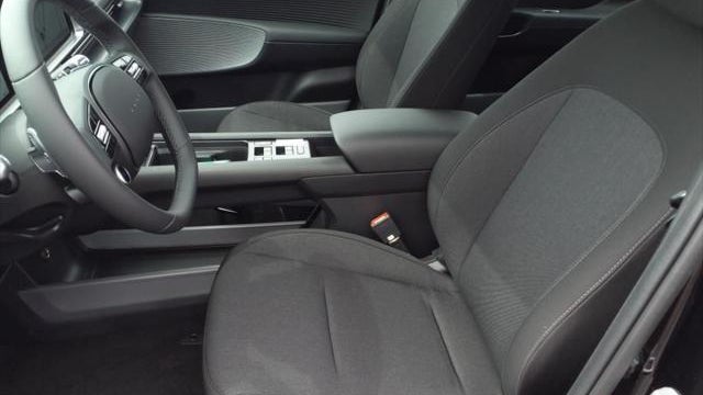 2025 Hyundai IONIQ 6 SE