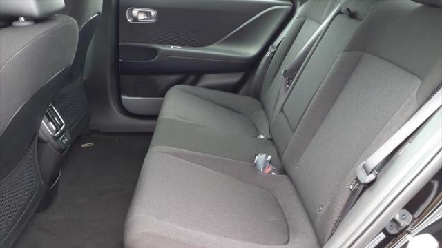 2025 Hyundai IONIQ 6 SE