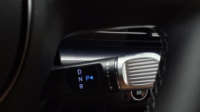 2025 Hyundai IONIQ 6 SE