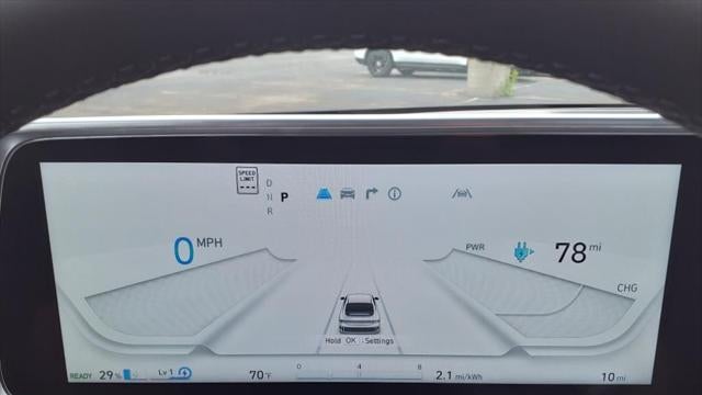 2025 Hyundai IONIQ 6 SE