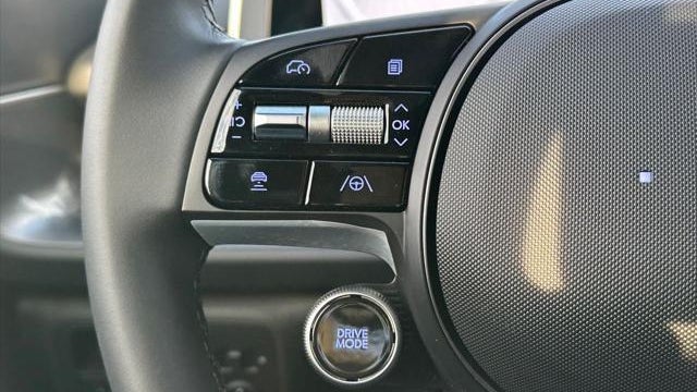 2025 Hyundai IONIQ 6 SE