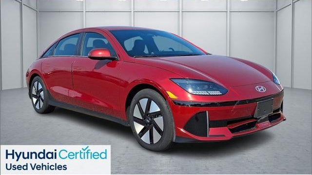Preowned 2024 Hyundai IONIQ 6 SE for Sale