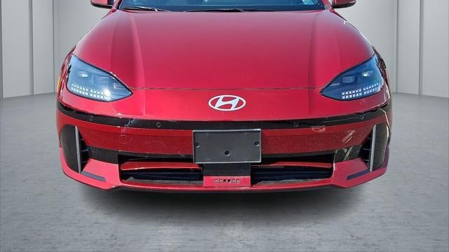 2024 Hyundai IONIQ 6 SE