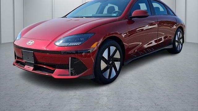 2024 Hyundai IONIQ 6 SE
