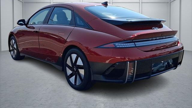 2024 Hyundai IONIQ 6 SE