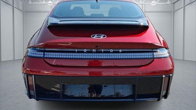 2024 Hyundai IONIQ 6 SE