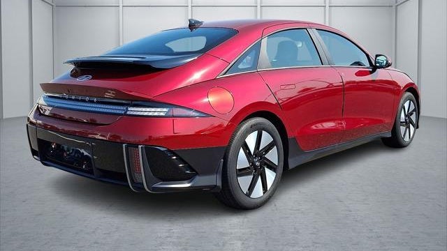 2024 Hyundai IONIQ 6 SE