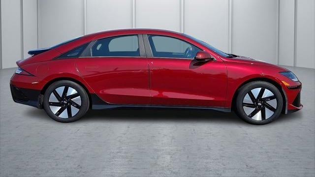 2024 Hyundai IONIQ 6 SE