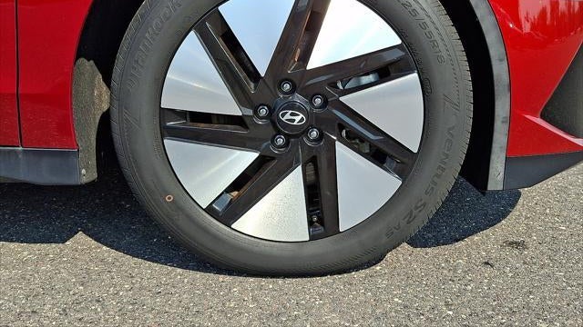 2024 Hyundai IONIQ 6 SE