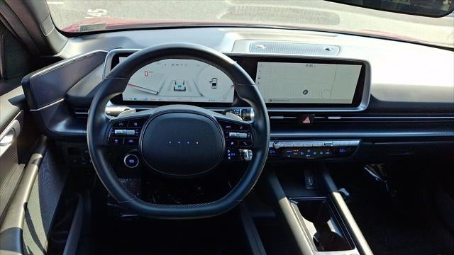 2024 Hyundai IONIQ 6 SE