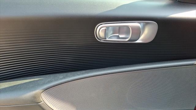 2024 Hyundai IONIQ 6 SE