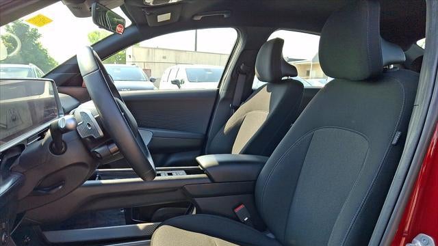 2024 Hyundai IONIQ 6 SE