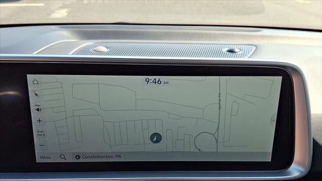 2024 Hyundai IONIQ 6 SE