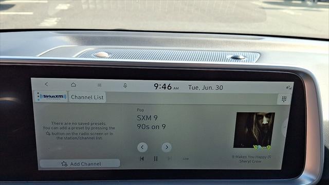 2024 Hyundai IONIQ 6 SE