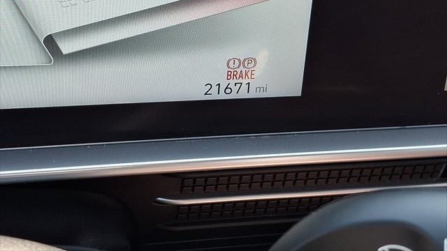 2024 Hyundai IONIQ 6 SE