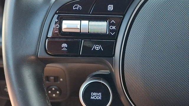 2024 Hyundai IONIQ 6 SE