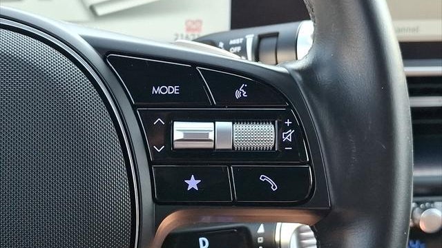 2024 Hyundai IONIQ 6 SE