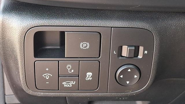 2024 Hyundai IONIQ 6 SE