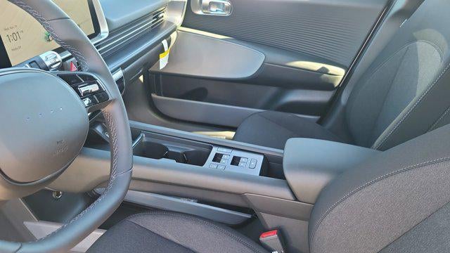 2025 Hyundai IONIQ 6 SE