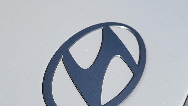 2025 Hyundai IONIQ 6 SE