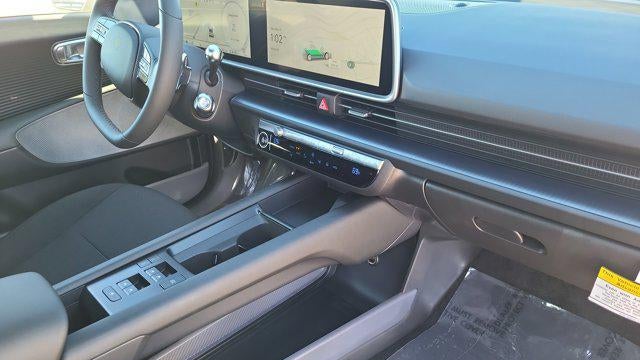 2025 Hyundai IONIQ 6 SE